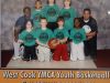 2009-2010 West Cook YMCA Youth Basketball